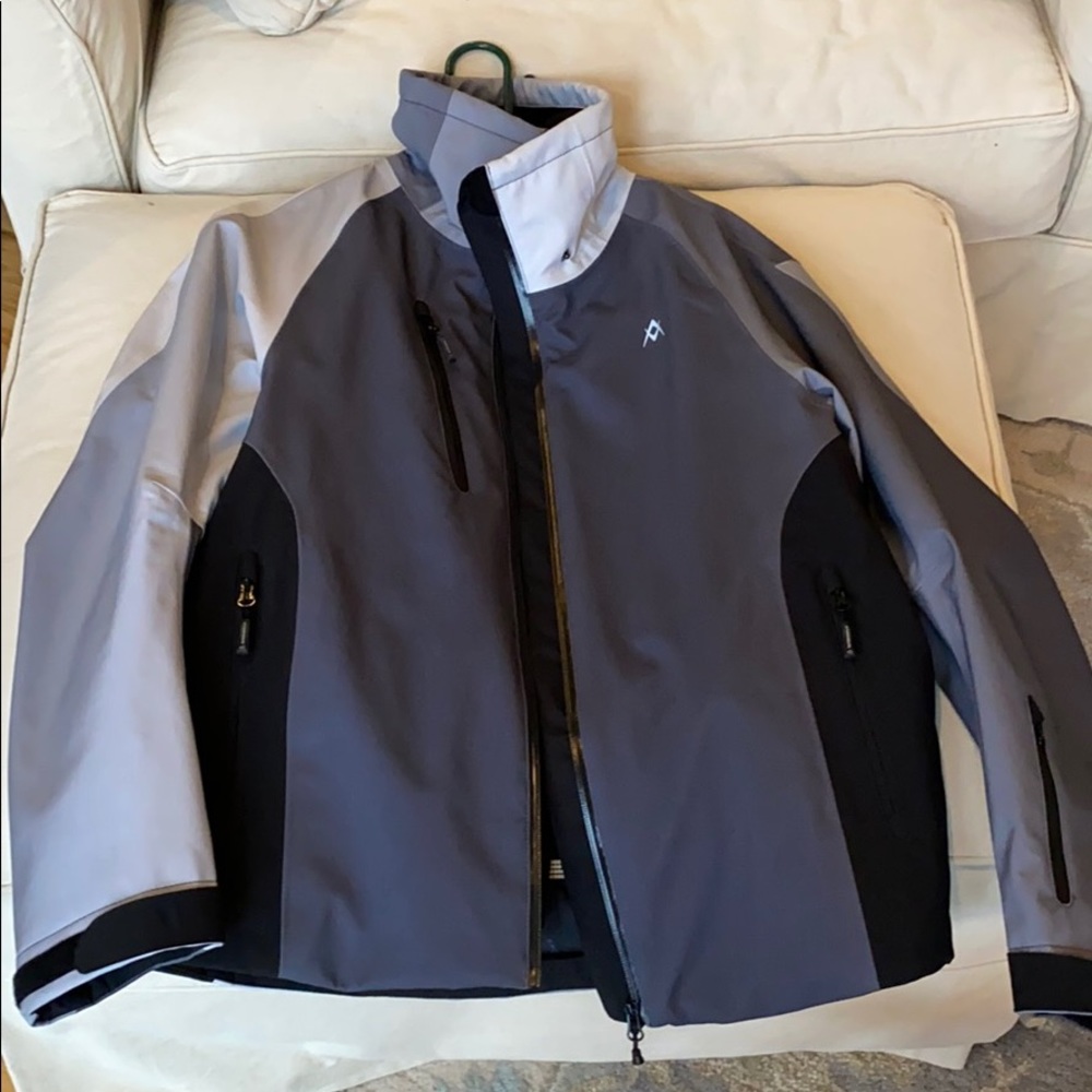Men’s Volkl Sensortex Jacket